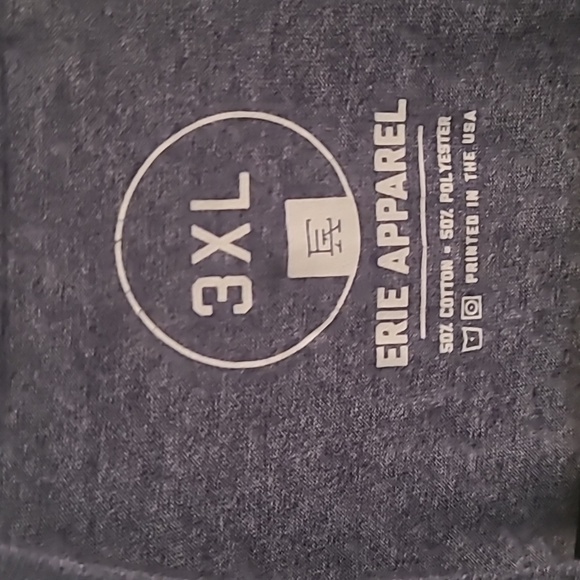 Villa Maria Academy 3XL Tee - Picture 3 of 5